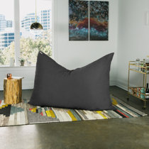 Giant Floor Pillows Seating Wayfair